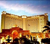 Monte Carlo Hotel